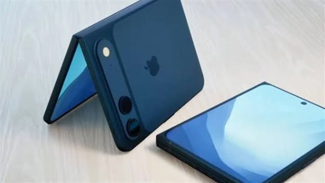 استراتيجية مثيرة.. أبل تعتمد اللون الأحادي في تصميم iPhone Fold الجديد